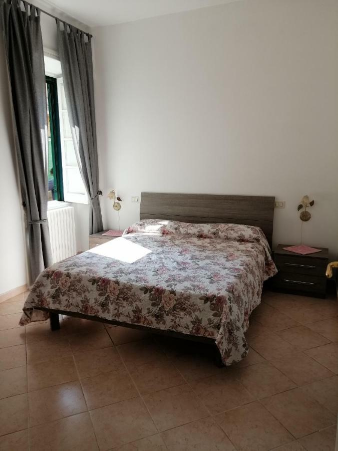 Casa Anna Villa กาวา เด ตีร์เรนี ภายนอก รูปภาพ