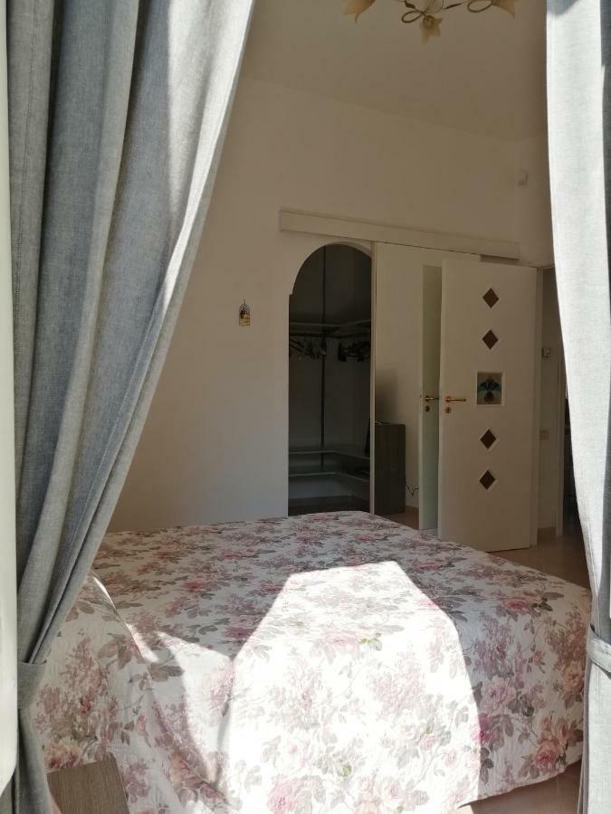 Casa Anna Villa กาวา เด ตีร์เรนี ภายนอก รูปภาพ